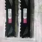 Eficaz Memoria RAM DDR4 de Alta Velocidad, 8GB 16GB photo review