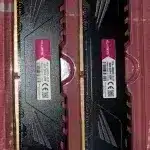 Eficaz Memoria RAM DDR4 de Alta Velocidad, 8GB 16GB photo review