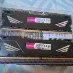 Eficaz Memoria RAM DDR4 de Alta Velocidad, 8GB 16GB photo review