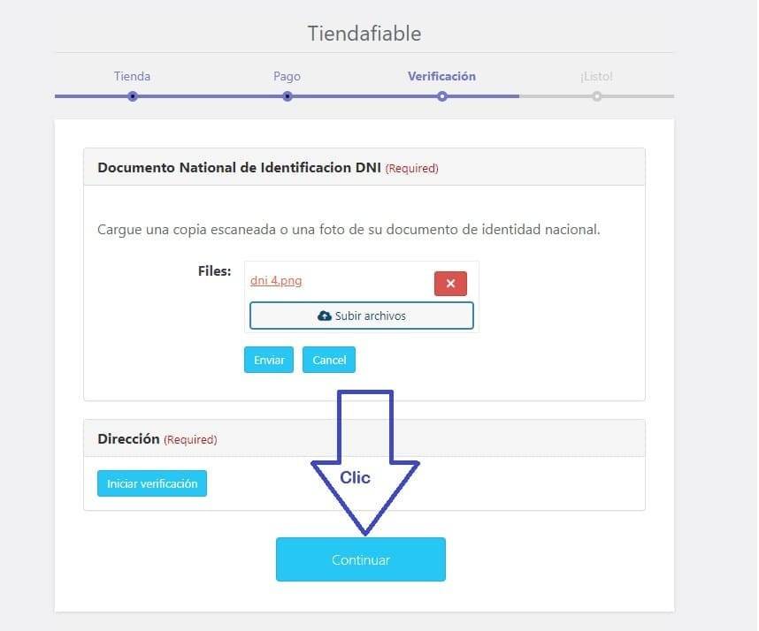 Crea Tu Cuenta De Vendedor Y Comienza A Vender Por Internet