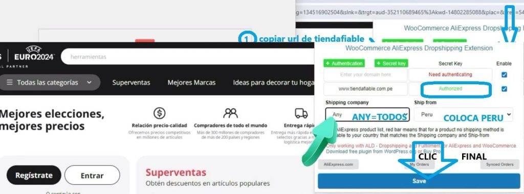 Crea Tu Cuenta De Vendedor Y Comienza A Vender Por Internet