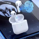 Auriculares Inalámbricos Originales Air Pro4 - Sonido de Alta Calidad y Conexión Estable