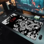 Alfombrilla De Mouse Innovador Desde Japón