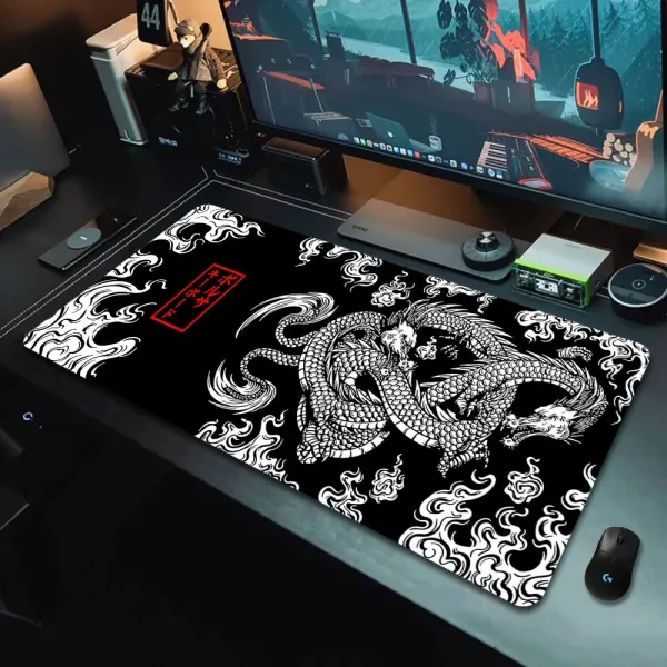 Alfombrilla De Mouse Innovador Desde Japón