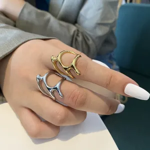 Imagen del producto Sortijas para Dama Vintage con Estilo - Brillante y Elegante | Compra online en Tiendafiable