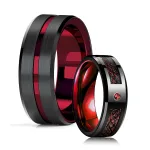 Anillos-de-drag-n-celta-de-acero-inoxidable-para-hombres-anillo-de-fibra-de-carbono-con.webp