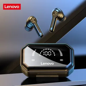 Auriculares Lenovo LP3 Pro TWS 5 0 Bluetooth inal mbrico HIFI auriculares con bater a de