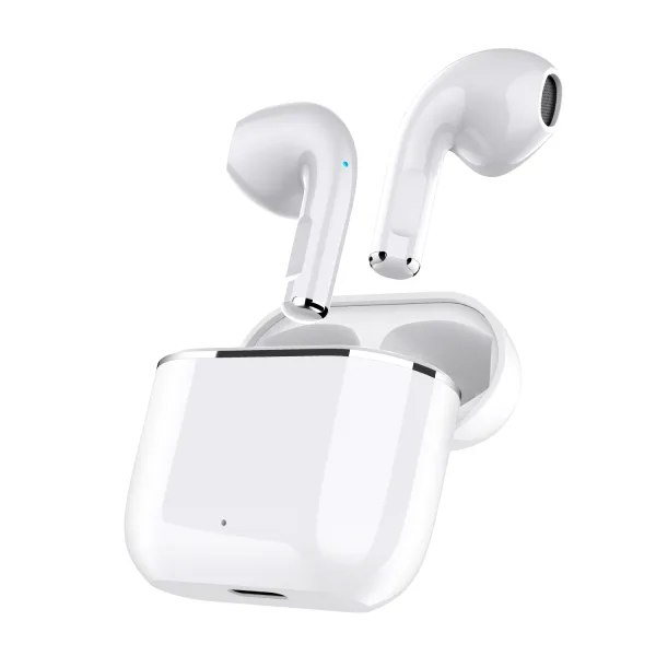 Auriculares inal mbricos Pro 4 TWS cascos impermeables con micr fono compatibles con Bluetooth 5 0