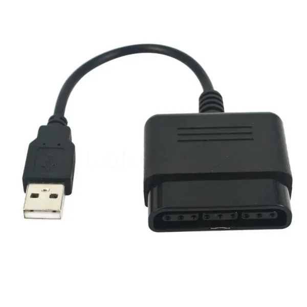 Imagen Del Producto Adaptador Convertidor De Cable Usb Espectacular Controlador | Compra Online En Tiendafiable