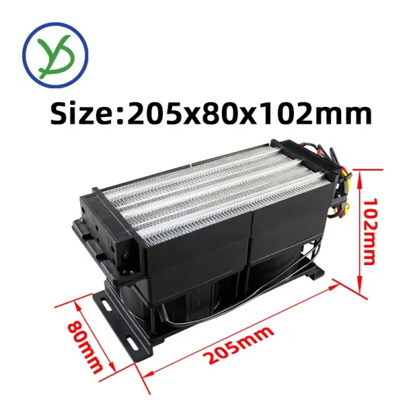 Imagen Del Producto Magnífico Industrial Fan Heater: Potente Calefacción | Compra Online En Tiendafiable