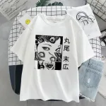 Camisetas-G-Ticas-De-Manga-Corta-Para-Mujer-Remera-Holgada-De-Est-Tica-Punk-Grunge-Ropa-3.Webp
