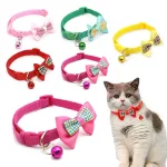 Collar-con-campana-para-mascotas-accesorio-de-seguridad-ajustable-con-huella-de-dibujos-animados-colorido-para-1.webp