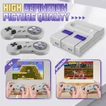 Consolas-de-videojuegos-Retro-TV-4K-para-SEGA-SNES-GBA-GB-Dendy-Consola-6000-Juegos-Regalos-1.webp