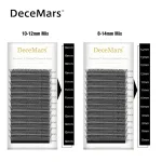 Decemars-Yy-Shape-Extensiones-De-Pesta-As-De-Dos-Puntas-Color-Negro-Y-Marr-N-Rizo-4.Webp