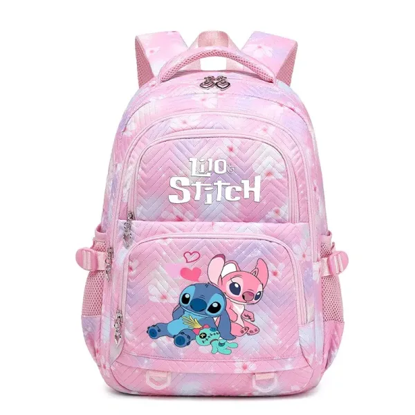 Grandioso Player impermeable Lilo Stitch