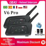 EJEAS-Auriculares-para-Motorista-V6-PRO-Intercomunicador-Impermeable-y-con-Bater-a-Incorporada-y-Bluetooth-para.webp