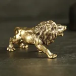 Estatua-de-Le-n-de-bronce-antiguo-adornos-peque-os-figuras-en-miniatura-de-leones-de.webp