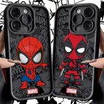 Funda-de-tel-fono-de-silicona-suave-Marvel-Spider-Man-para-Xiaomi-Redmi-Note-13-12.webp