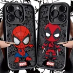 Funda-de-tel-fono-de-silicona-suave-Marvel-Spider-Man-para-Xiaomi-Redmi-Note-13-12-6.webp