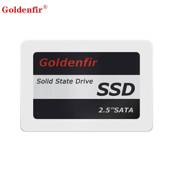 Goldenfir unidad de estado s lido de alta calidad para ordenador port til y de escritorio