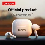 Magnífico Auriculares Lenovo Inalámbrico TWS Lenovo