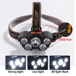 Linterna-frontal-de-5-LED-recargable-con-bater-a-integrada-18650-Luz-fuerte-para-acampar-aventura-3.webp