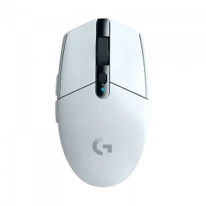 Logitech rat n inal mbrico G304 de velocidad de luz de PC Gamer ligero y port 3