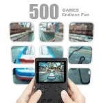 Mini-Consola-De-Videojuegos-Port-Til-Retro-Para-Ni-Os-8-Bits-3-0-Pulgadas-Lcd-3.Webp