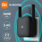 Eficaz Amplificador De Señal Wifi Xiaomi