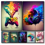 P-ster-de-arte-de-pared-de-controlador-de-juego-colorido-impresiones-imagen-est-tica-n.webp