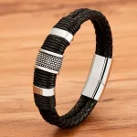 Pulseras-de-cuerda-de-cuero-tejidas-Vintage-para-hombres-brazaletes-cl-sicos-de-acero-inoxidable-pulsera-2.webp