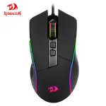 REDRAGON-rat-n-Gaming-Lonewolf-G105-RGB-con-cable-USB-8000-DPI-8-botones-ergon-mico.webp