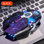 Nuevo Mouse Ergonómico para Gaming