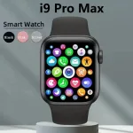 Reloj Inteligente I9 Pro Max Serie 9