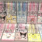 Sanrio-Bol-grafo-de-Gel-Serie-6-piezas-recambio-de-0-55mm-Y2k-Cinnamoroll-Kuromi-MelodyCartoon.webp