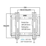 Soporte-de-pared-Universal-fijo-para-TV-Panel-plano-soporte-para-Plasma-HDTV-LCD-LED-Monitor-2.webp