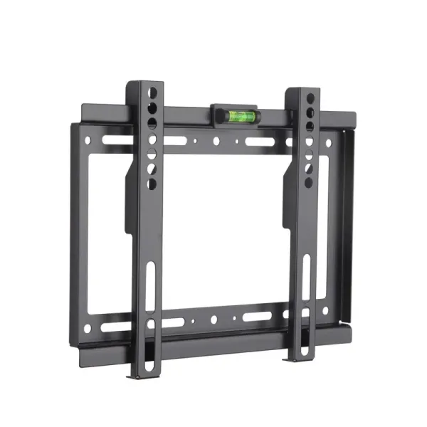 Soporte de pared Universal fijo para TV Panel plano soporte para Plasma HDTV LCD LED Monitor