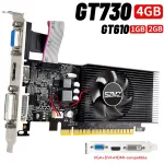 Nuevo y Potente tarjeta gráfica GT730