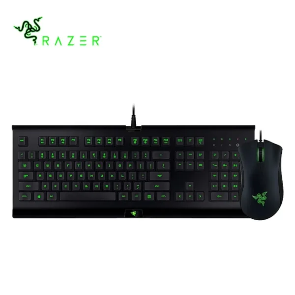 Teclado y rat n Razer Cynosa Pro para juegos Combo de teclado y rat n Razer