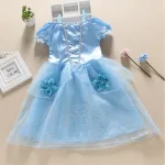 Vestido-de-princesa-para-ni-as-disfraz-de-Cenicienta-Blancanieves-Aurora-Sof-a-Rapunzel-Cenicienta-fiesta-3.webp