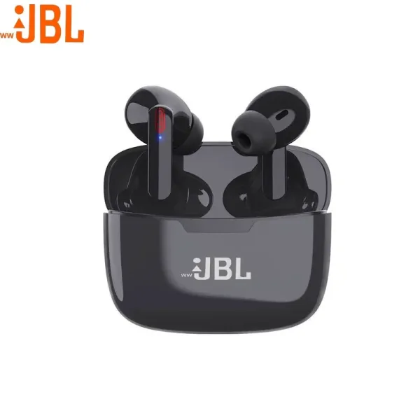 WwJBL auriculares inal mbricos Y113 originales cascos con Bluetooth resistentes al agua con ruido y micr