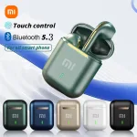 XIAOMI-auriculares-inal-mbricos-por-Bluetooth-aud-fonos-intrauditivos-est-reo-deportivos-Ture-con-micr-fono-1.webp