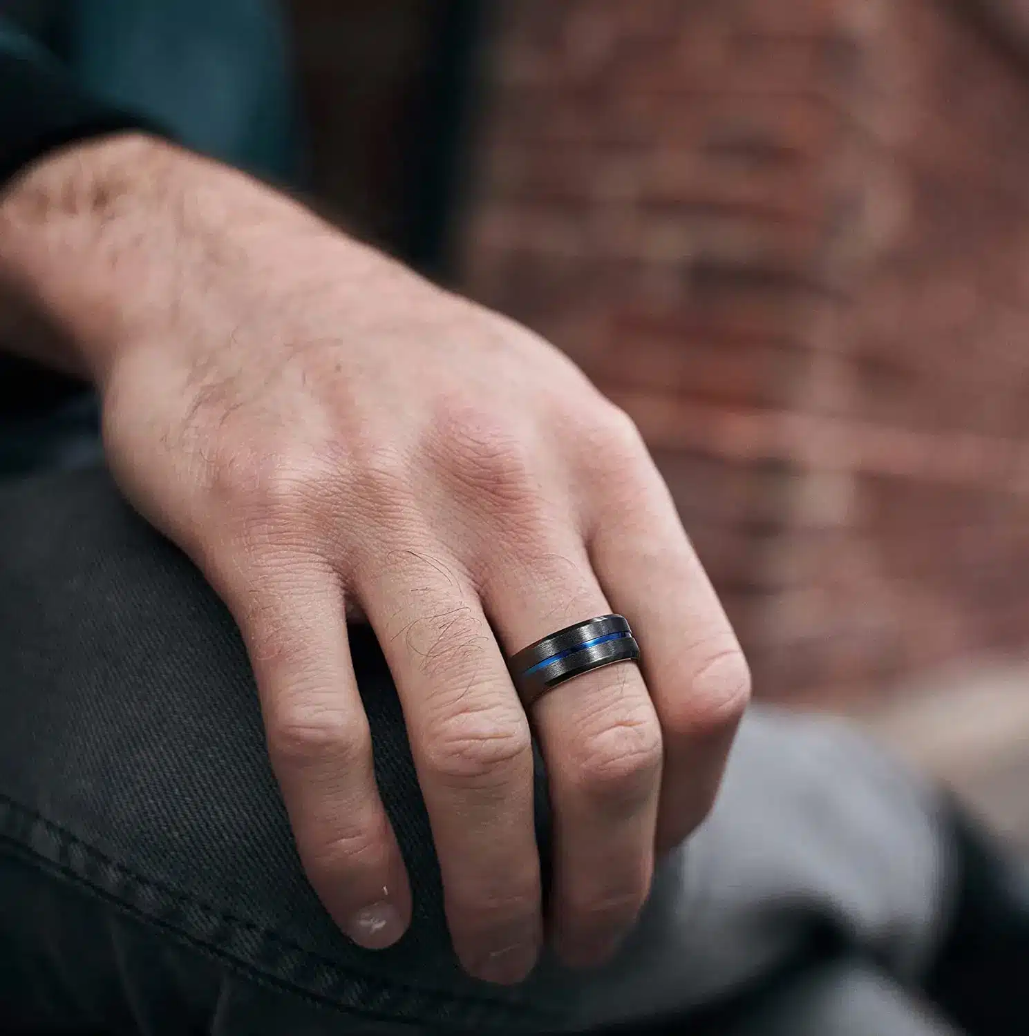 Anillos Celtas Un Innovador Modelo Acero Inoxidable Anillos Celtas Un Innovador Modelo Acero Inoxidable
