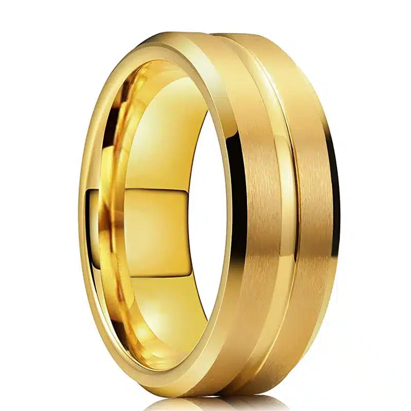 Anillos Celtas Un Innovador Modelo Acero Inoxidable Anillos Celtas Un Innovador Modelo Acero Inoxidable