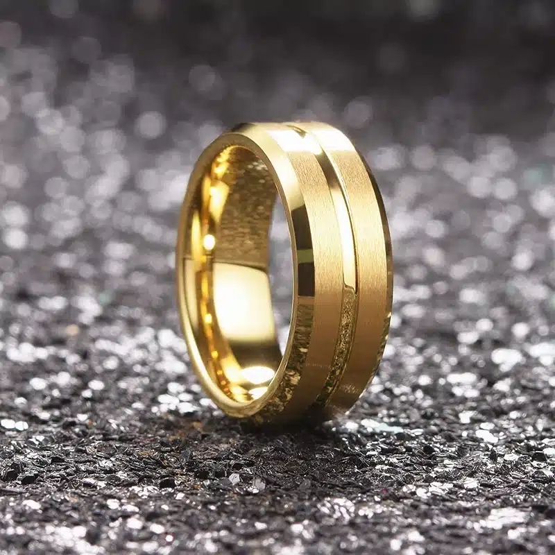 Anillos Celtas Un Innovador Modelo Acero Inoxidable Anillos Celtas Un Innovador Modelo Acero Inoxidable