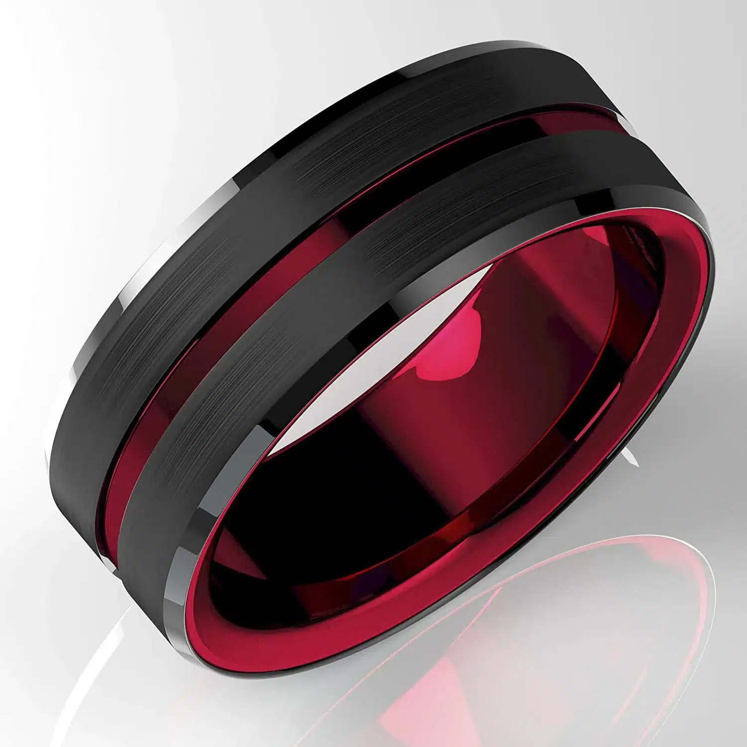 Anillos Celtas Un Innovador Modelo Acero Inoxidable Anillos Celtas Un Innovador Modelo Acero Inoxidable