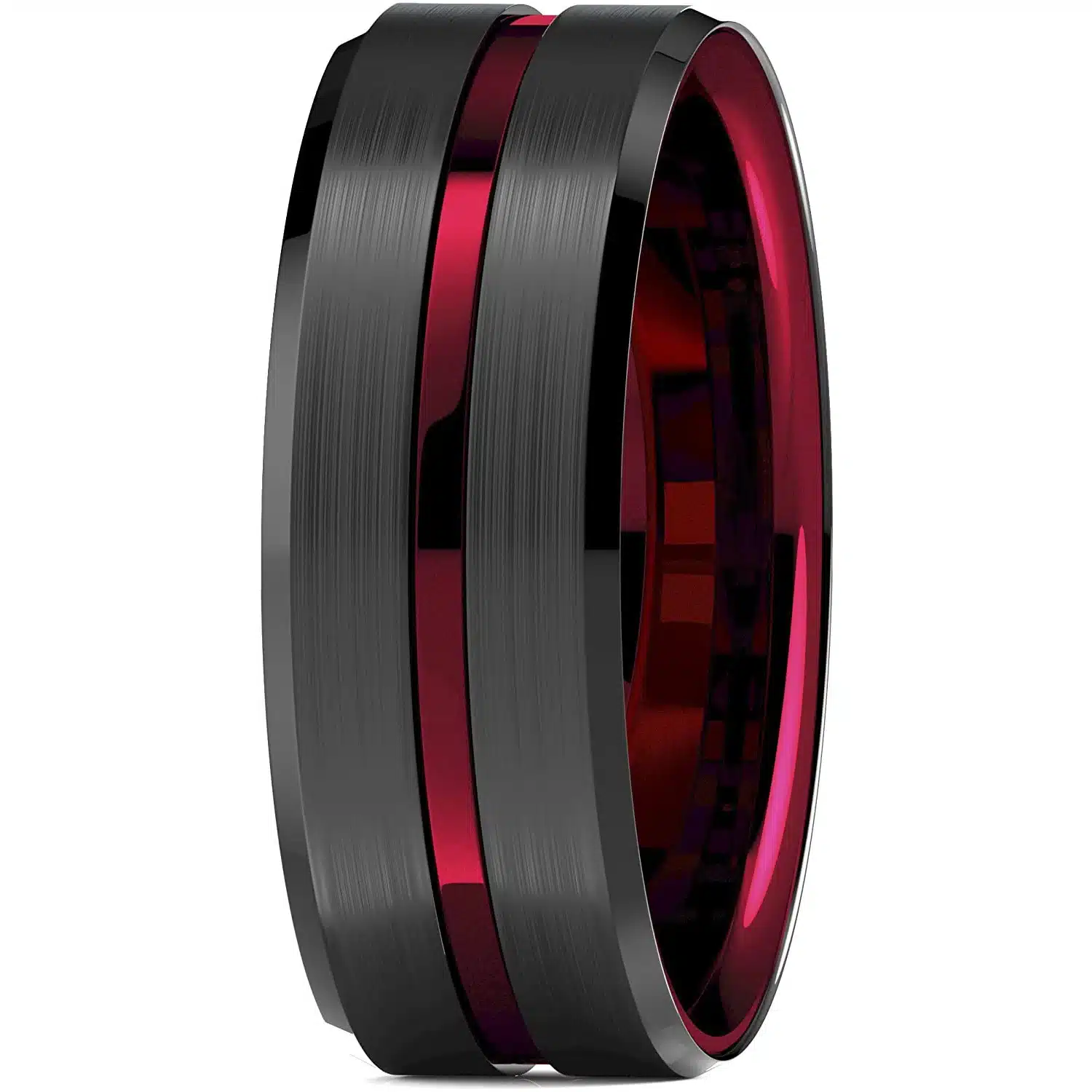 Anillos Celtas Un Innovador Modelo Acero Inoxidable Anillos Celtas Un Innovador Modelo Acero Inoxidable