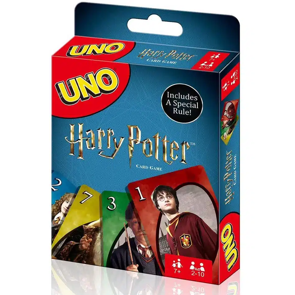 Brillante Juego De Cartas Familiar Reversible Brillante Juego De Cartas Familiar Reversible