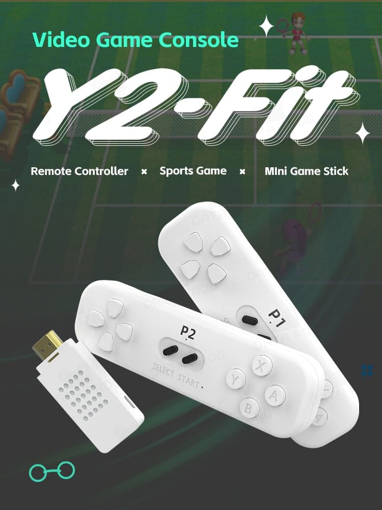 Consola De Juegos Retro Revive Los Clásicos Con Alta Calidad Consola De Juegos Retro Revive Los Clásicos Con Alta Calidad