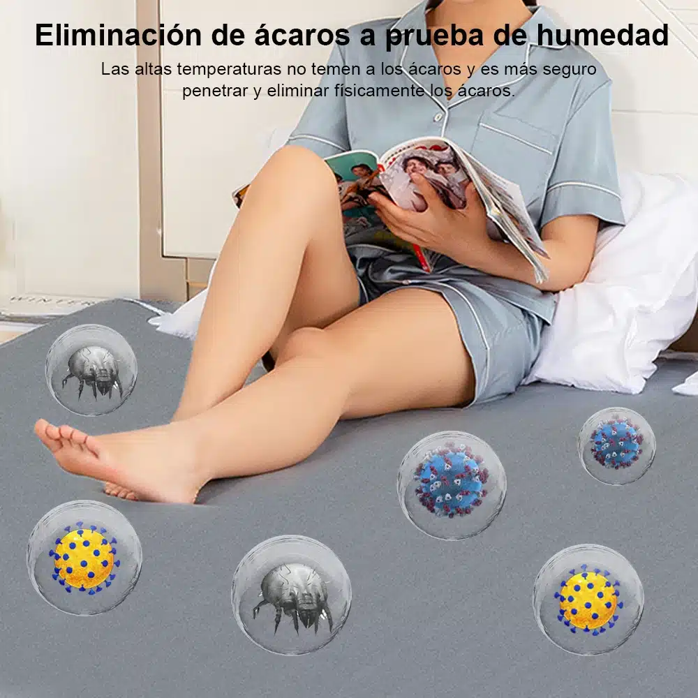 Cubierta De Energía 220V: Eficaz Y Poderosa Cubierta De Energía 220V: Eficaz Y Poderosa